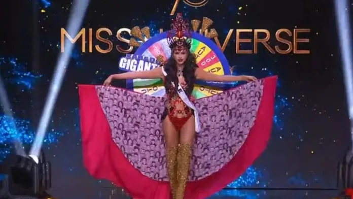 Miss Universo en TV abierta: descubre qué canal transmitirá la competencia. Miss Universo en TV abierta: descubre qué canal transmitirá la competencia.