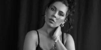 Daniela Aránguiz reflexiona sobre la vida y sus sorpresas en redes sociales.