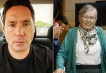 Pancho Saavedra reflexiona sobre la pérdida de la diputada Mercedes Bulnes.