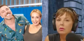 Fran García-Huidobro pide a Mega no ser más parte del matinal en una radical solicitud.