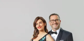 María Luisa Godoy y Eduardo Fuentes renuncian a Buenos Días a Todos de TVN.