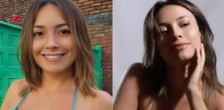 Camila Polizzi anuncia cambios en su cuenta de Arsmate tras retención de ganancias.