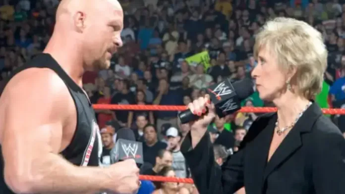 Linda McMahon Linda McMahon