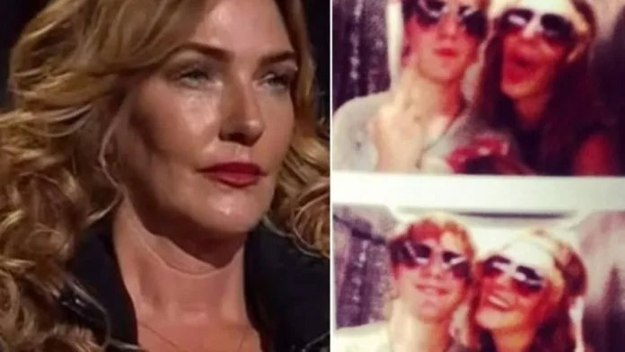 Catalina Pulido honra el último deseo de su hijo en un emotivo adiós. Catalina Pulido honra el último deseo de su hijo en un emotivo adiós.