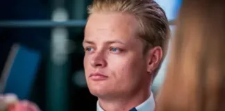 Marius Borg Høiby