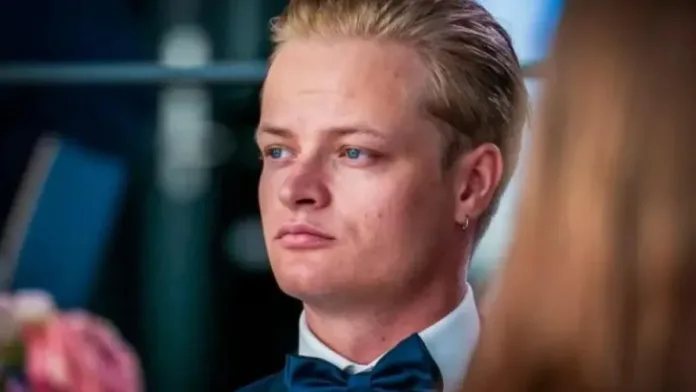 Marius Borg Høiby Marius Borg Høiby