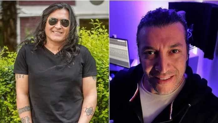 Daniel Guerrero revela la sorprendente condición de Leo Rey para colaborar musicalmente. Daniel Guerrero revela la sorprendente condición de Leo Rey para colaborar musicalmente.