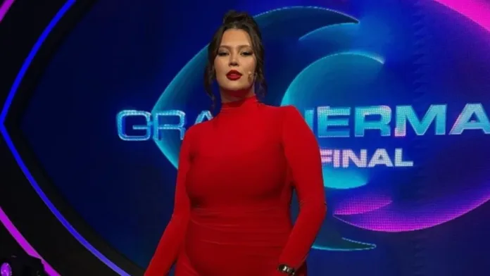 Michelle Carvalho habla sobre su dolorosa experiencia con excompañeros de Gran Hermano. Michelle Carvalho habla sobre su dolorosa experiencia con excompañeros de Gran Hermano.