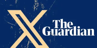 The Guardian cesa publicaciones en X por teorías conspirativas y ambiente tóxico.
