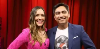 Sergio Freire toma una drástica decisión tras rumores de infidelidad a Maly Jorquiera.