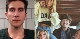 El asesino de Idaho busca evitar la pena de muerte