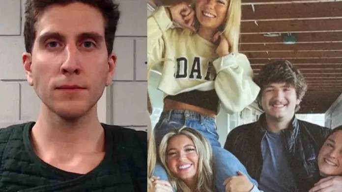 El asesino de Idaho busca evitar la pena de muerte El asesino de Idaho busca evitar la pena de muerte