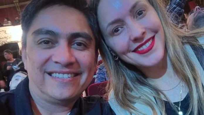 Maly Jorquiera toma una drástica decisión tras la infidelidad de Sergio Freire. Maly Jorquiera toma una drástica decisión tras la infidelidad de Sergio Freire.