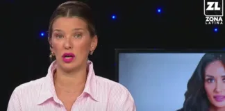 Claudia Schmidt critica a Pamela Díaz: "Ha perdido el brillo" tras polémica.