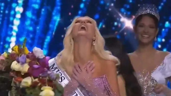 Descubre a la ganadora del Miss Universo 2024 y sus increíbles premios. Descubre a la ganadora del Miss Universo 2024 y sus increíbles premios.