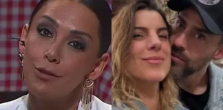 Mariela Sotomayor revela que Maite Orsini quiere ser madre con Jorge Valdivia.