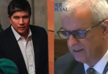 El Fiscal revela detalles impactantes sobre Manuel Monsalve en su crudo relato.