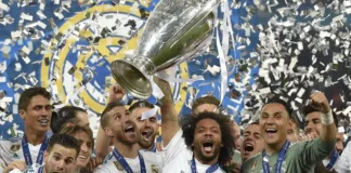 Hinchas de Colo Colo piden el regreso de exjugador del Real Madrid para ser felices.