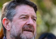 Claudio Orrego