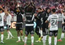 Colo Colo enfrenta la tristeza por un sensible fallecimiento antes de la final.