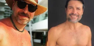Don Francisco revela que José Antonio Neme será Chayanne en la próxima Teletón.