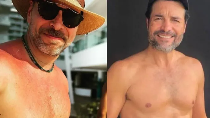 Don Francisco revela que José Antonio Neme será Chayanne en la próxima Teletón. Don Francisco revela que José Antonio Neme será Chayanne en la próxima Teletón.