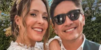 Nuevos detalles sobre la supuesta infidelidad de Sergio Freire a Maly Jorquiera.