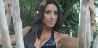 Ex chica Yingo denuncia uso indebido de sus fotos por un hotel estafador.