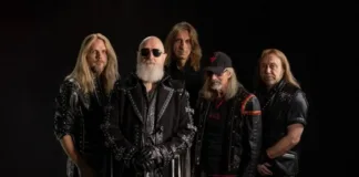 Masters of Rock Chile 2025: ¡una edición imperdible con grandes artistas confirmados!