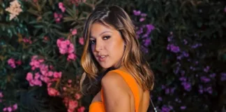 Ignacia Antonia relata su angustiante experiencia de acoso en México.