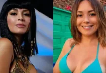 Camila Polizzi: solicitan retener $250 millones de la plataforma para adultos.