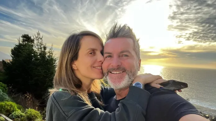 Diana Bolocco revela cómo cambió su percepción de Cristián Sánchez. Diana Bolocco revela cómo cambió su percepción de Cristián Sánchez.