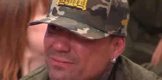 Malito recuerda a su amigo Cangri con emoción y lágrimas en los ojos.