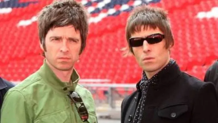 Oasis confirma su esperado concierto en Chile: detalles y precios de entradas aquí. Oasis confirma su esperado concierto en Chile: detalles y precios de entradas aquí.