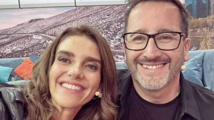 TVN sondea a figura de Mega para el nuevo 'Buenos Días a Todos'. TVN sondea a figura de Mega para el nuevo 'Buenos Días a Todos'.