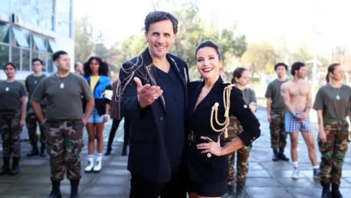 "Palabra de Honor" se consagra como el favorito de los televidentes en Canal 13. "Palabra de Honor" se consagra como el favorito de los televidentes en Canal 13.