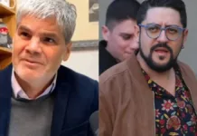 Guarello critica sin piedad la derrota de Pancho Orrego en su análisis incisivo.