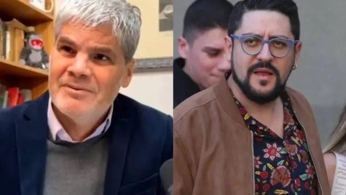 Guarello critica sin piedad la derrota de Pancho Orrego en su análisis incisivo. Guarello critica sin piedad la derrota de Pancho Orrego en su análisis incisivo.