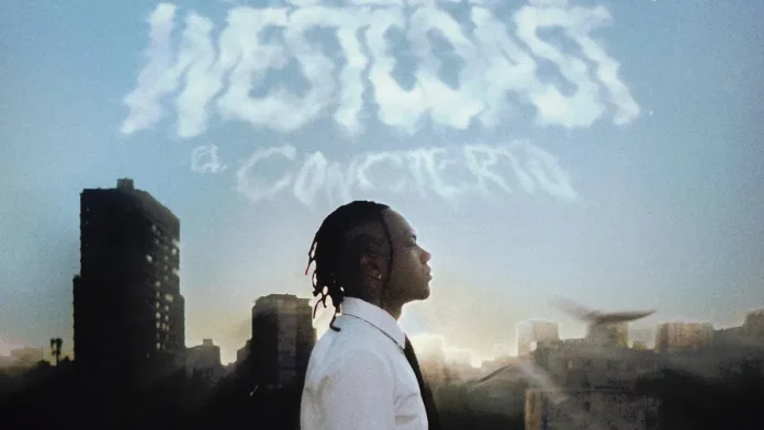 Polimá Westcoast cierra un 2024 triunfal con "El concierto" en Teatro Teletón. Polimá Westcoast cierra un 2024 triunfal con "El concierto" en Teatro Teletón.