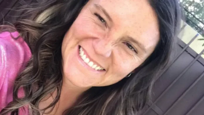 María José Quiroz no asistió a la Teletón: descubre las razones detrás de su ausencia. María José Quiroz no asistió a la Teletón: descubre las razones detrás de su ausencia.