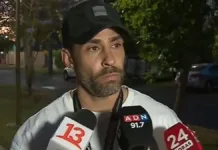 Jorge Valdivia desmiente incumplimiento de arresto domiciliario: "Sería un estúpido".