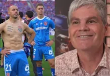 Juan Cristóbal Guarello anuncia el fallo del Tribunal de Penalidades: ¡nuevo campeón!