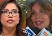 Alejandra Valle desafía a Cathy Barriga tras acusaciones y escándalo mediático.