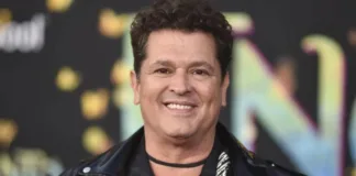 Carlos Vives se une al Festival de Viña 2025