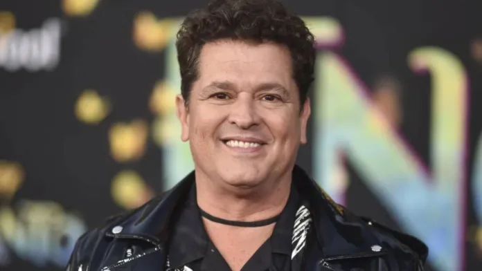 Carlos Vives se une al Festival de Viña 2025 Carlos Vives se une al Festival de Viña 2025