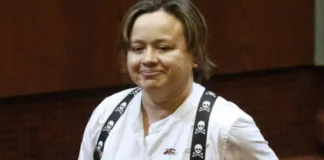 "Se demostrará mi inocencia": diputada del Frente Amplio enfrenta denuncia de abuso.