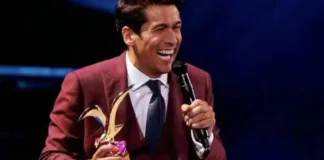 Detalles filtrados del contrato de Rafael Araneda con el Festival de Viña.