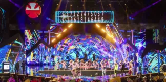 Descubre cómo obtener entradas gratis para el Teletón 2024 y disfruta del show.