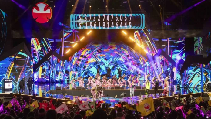 Descubre cómo obtener entradas gratis para el Teletón 2024 y disfruta del show. Descubre cómo obtener entradas gratis para el Teletón 2024 y disfruta del show.