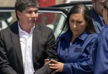 Manuel Monsalve será trasladado a Capitán Yáber por amenazas recibidas.